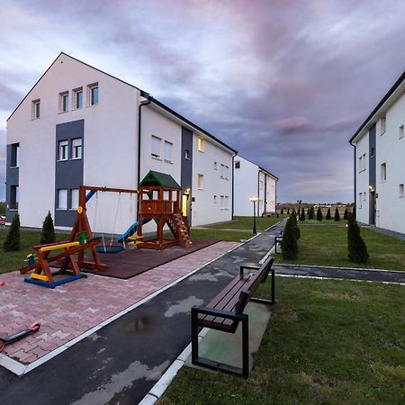 Oaza Apartmani Jakovo Venera Extérieur photo