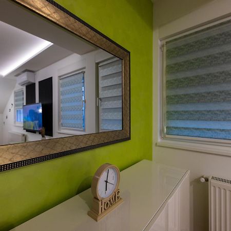Oaza Apartmani Jakovo Venera Extérieur photo