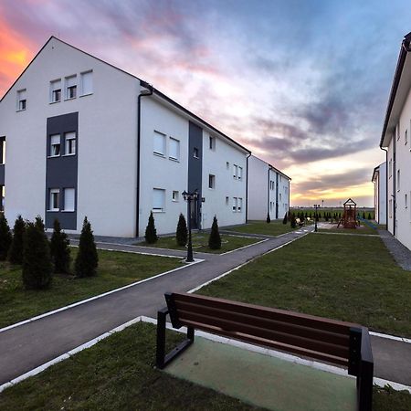Oaza Apartmani Jakovo Venera Extérieur photo