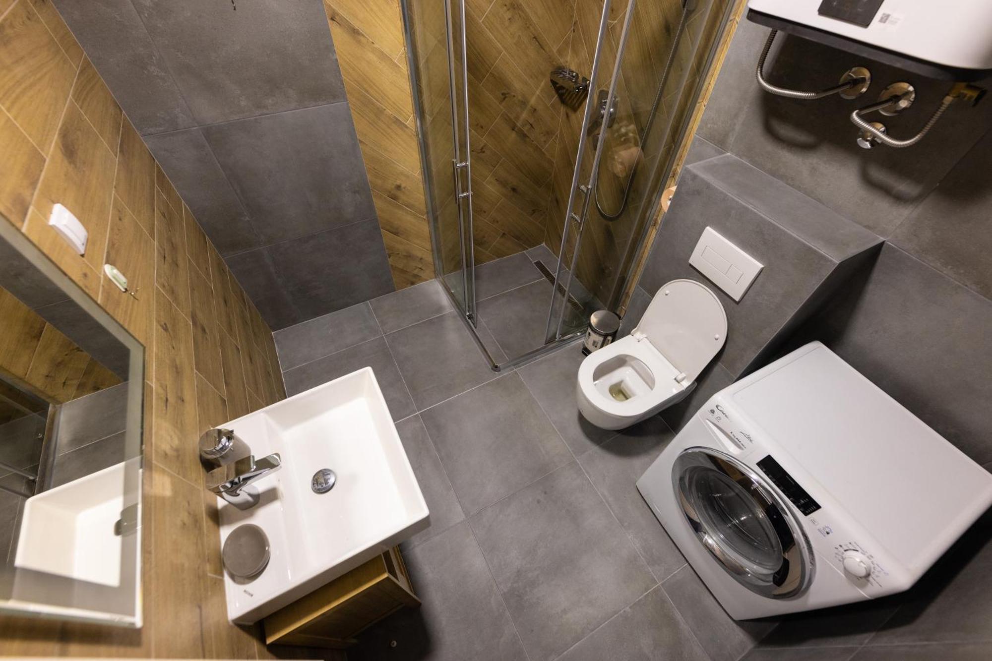 Oaza Apartmani Jakovo Venera Extérieur photo