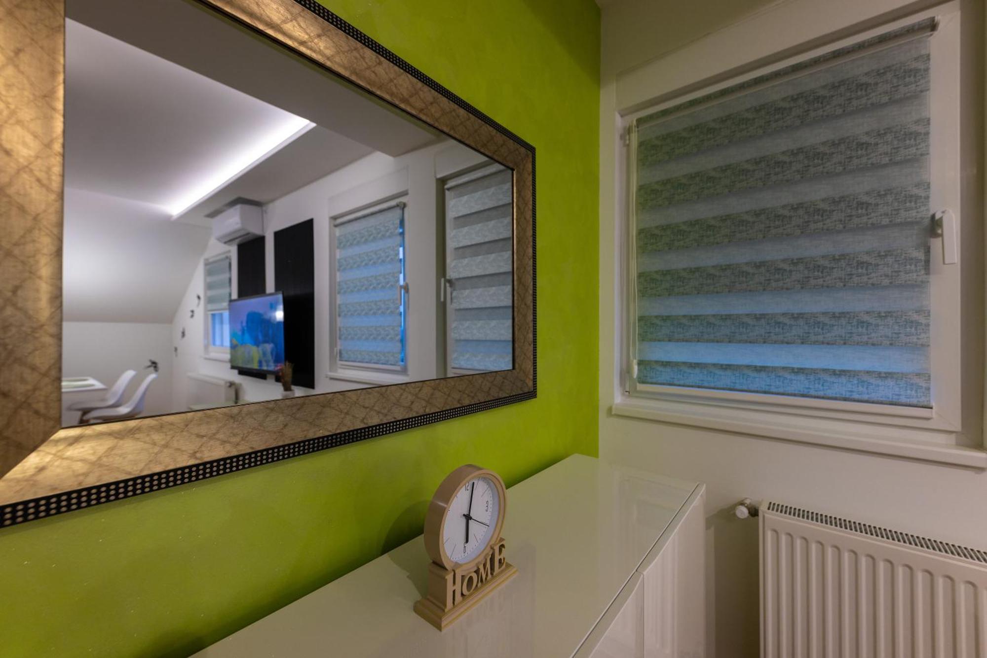 Oaza Apartmani Jakovo Venera Extérieur photo